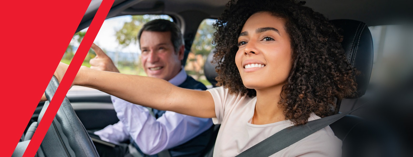 AAPEX Driving Academy